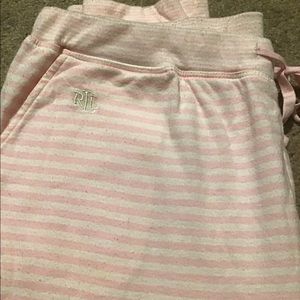 Ralph Lauren jogger pants